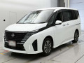 2024 Nissan Serena