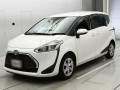 2021 Toyota Sienta