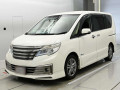 2016 Nissan Serena
