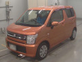 2017 Suzuki Wagon R