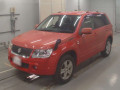 2005 Suzuki Escudo