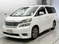 2011 Toyota Vellfire