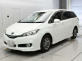 2017 Toyota Wish