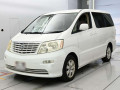2003 Toyota Alphard