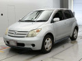 2004 Toyota IST