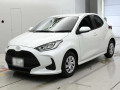 2026 Toyota YARIS