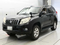 2009 Toyota Land Cruiser Prado