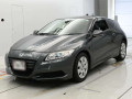 2011 Honda CR-Z