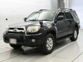 2009 Toyota Hilux Surf