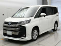 2022 Toyota Noah