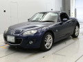 2009 Mazda Roadster