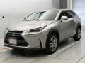 2015 Lexus NX