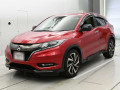 2017 Honda VEZEL