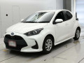 2021 Toyota YARIS