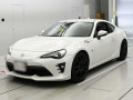 2017 Toyota 86