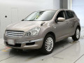 2009 Nissan Dualis