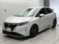 2021 Nissan Note