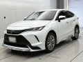 2024 Toyota Harrier