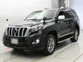 2017 Toyota Land Cruiser Prado