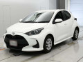 2023 Toyota YARIS