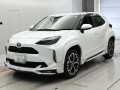 2026 Toyota YARIS CROSS