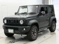 2022 Suzuki Jimny Sierra