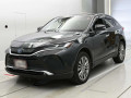 2023 Toyota Harrier Hybrid