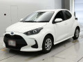 2023 Toyota YARIS