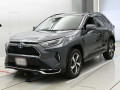 2021 Toyota Rav4 PHV