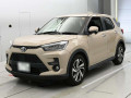 2021 Toyota Raize