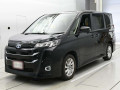 2022 Toyota Noah