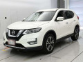 2018 Nissan X-Trail