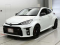 2021 Toyota GR YARIS