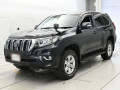 2023 Toyota Land Cruiser Prado