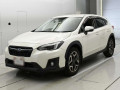 2017 Subaru XV