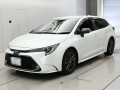 2022 Toyota Corolla Touring Wagon