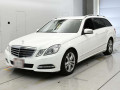 2013 Mercedes Benz E-Class  Station Wagon