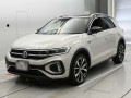2023 Volkswagen T-Roc