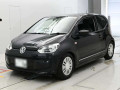2016 Volkswagen up!