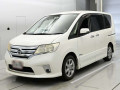 2013 Nissan Serena
