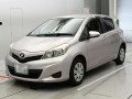 2012 Toyota Vitz