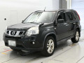 2012 Nissan X-Trail