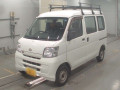 2013 Daihatsu Hijet Cargo