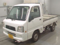 2005 Subaru Sambar Truck