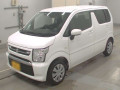2026 Suzuki Wagon R