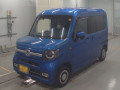 2022 Honda N-Van+Style