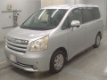 2007 Toyota Noah