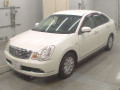 2010 Nissan Bluebird Sylphy