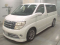 2007 Nissan Elgrand