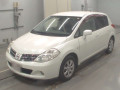 2008 Nissan Tiida